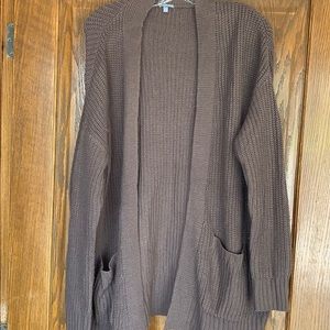 Charlotte Russe cardigan